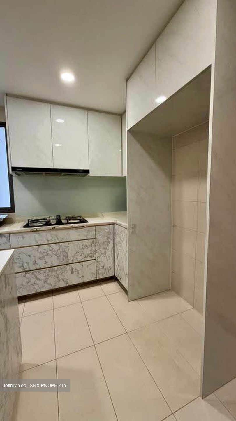Meadows @ Peirce (D26), Condominium #636512131